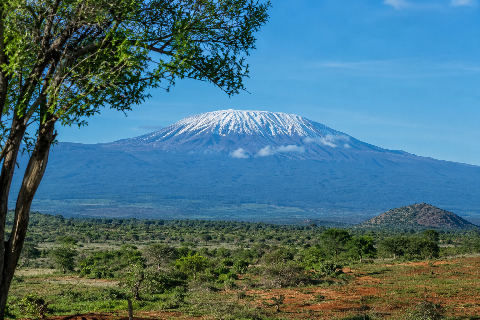 A Brief Historical Narrative of the Akamba People
