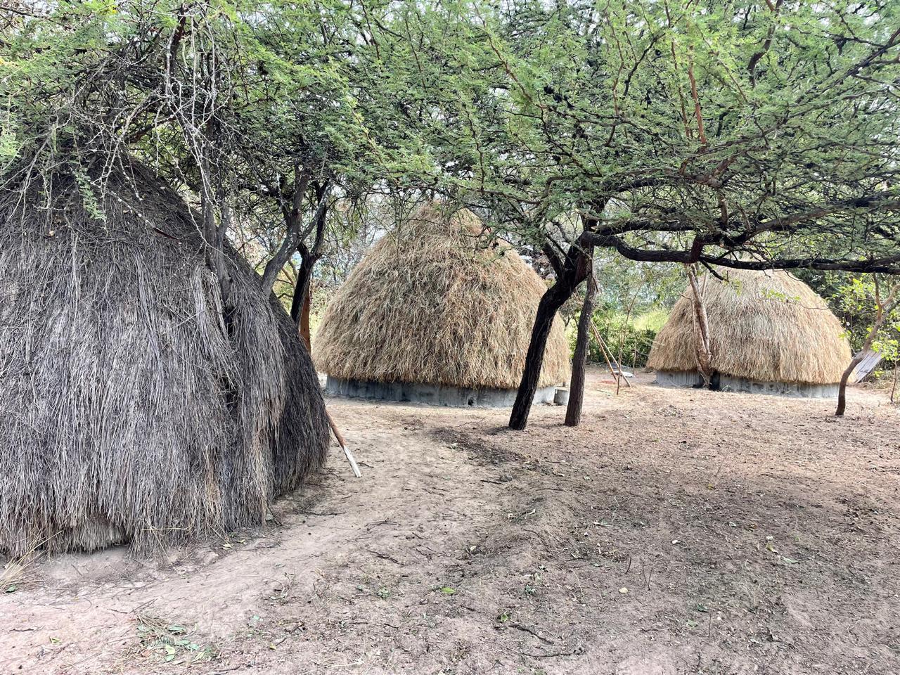 Are You Kamba Or Married To kamba; This Is The Beauty of Traditional Kamba Marriage Culture(Details)