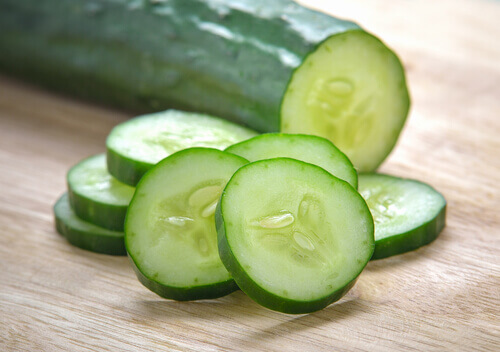 Not Just a Salad Vegetable; What People Don't Know About Cucamber