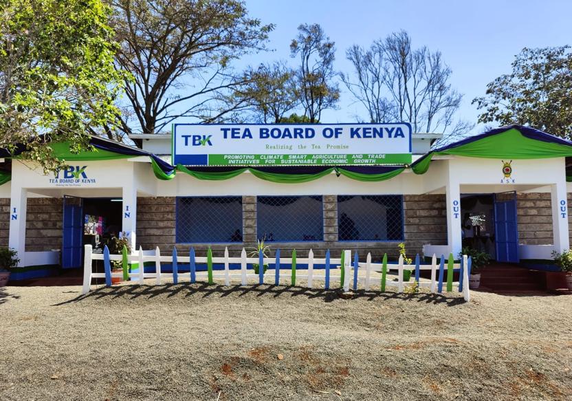 Tea Factories Takes Government to Court Over “Illegal” Levies (Details)