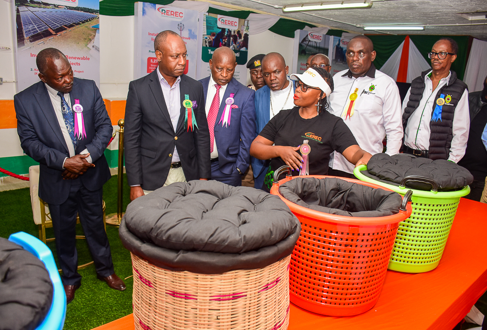 Mt. Kenya ASK Show Sparks Innovation and Growth in Agriculture (Details)