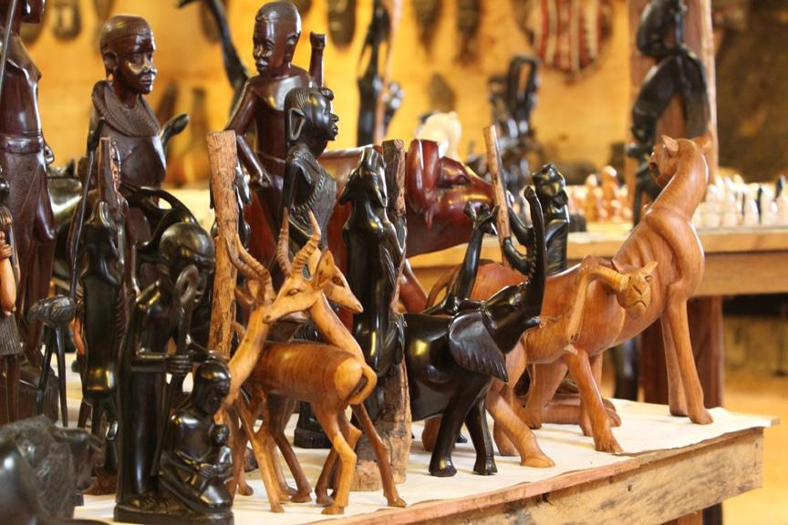 Business-Minded Community: These Are the Businesses the Kamba People Are Known For (Detais)