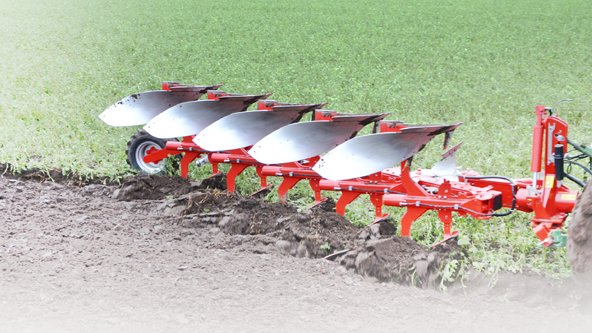Plough Power: How Ploughs Are Used and Where They Are Commonly Found in Farming(Details)