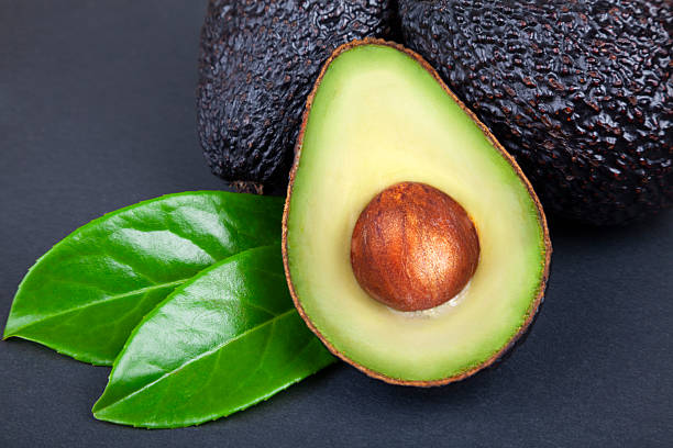Where Kenya Grows the Best Avocados for Local & Export Markets (Areas Mentioned)