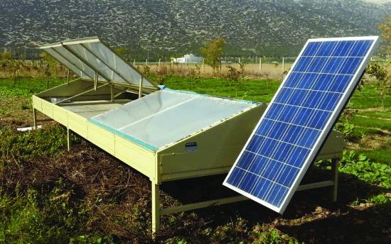 Harnessing the Sun: The Vital Functions of a Solar Dryer in Modern Agriculture (Details)