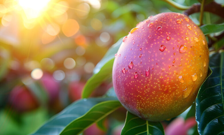 Not Just Pests: The Many Challenges Facing Mango Farmers in Kenya