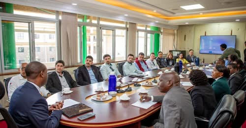 Brazil–Kenya Livestock Partnership Set to Transform Farming Through Innovation (Details)