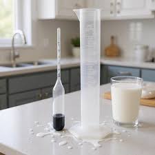 The Milk Lactometer: A Simple Tool That Protects Milk Quality And How It Is Used (Details
