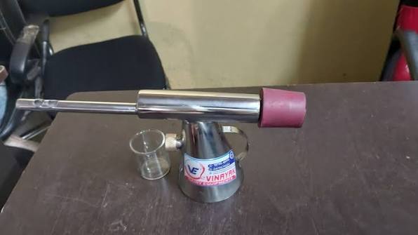 Milk Gun Test: The Fast Quality Check Protecting Kenya's Dairy Industry (Details)