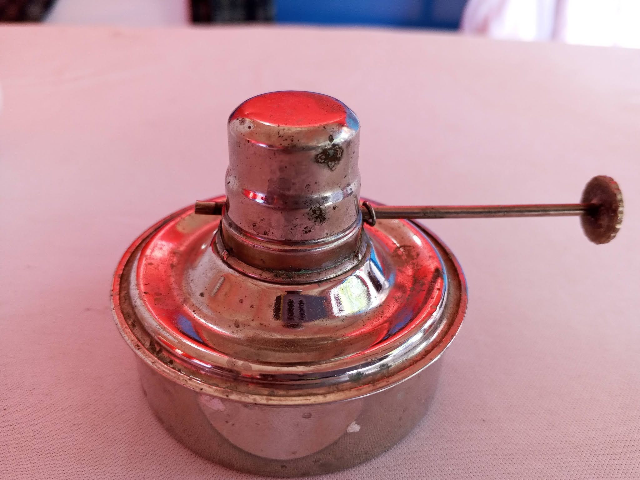 Clot on Boiling Test: A Simple Method for Detecting Poor Quality Milk (Photos)